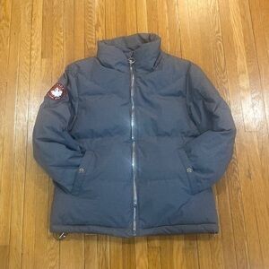 Canada Weather Gear Puffer Jacket